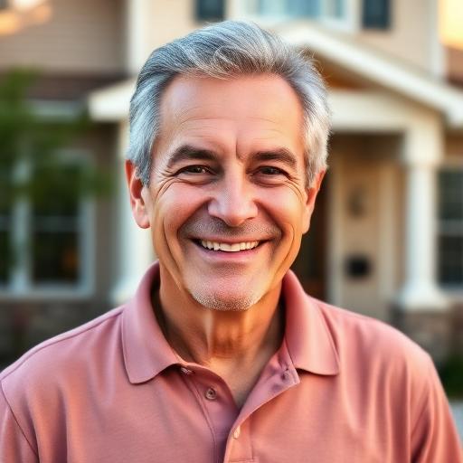 Photo of Mike Callahan
